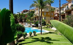 Puebla Aida High Quality Apartment With Amazing Sea & Golf Views , Mijas Golf